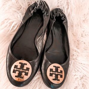 Tory Burch ballet flats